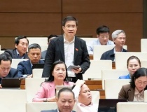 Luật Sở hữu trí tuệ (sửa đổi): Cần bổ sung thêm quyền liên quan để bảo vệ báo chí