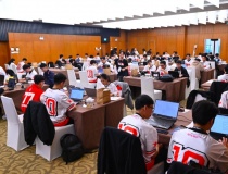 8 dự án công nghệ ứng dụng AI xuất sắc bắt đầu so tài tại chung kết GDG DevFest MienTrung 2025