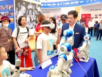 Bộ Giáo dục và Đào tạo dự kiến thí điểm dạy AI ở phổ thông từ tháng 12/2025