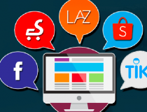 AI - “trợ lực số” giúp tiểu thương bứt phá trên sàn thương mại điện tử