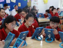 Bộ GD&ĐT dự thảo hướng dẫn thí điểm nội dung giáo dục trí tuệ nhân tạo