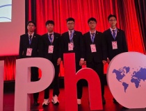 Đầu tư và đãi ngộ xứng tầm: Yếu tố then chốt phát triển học sinh giỏi quốc tế