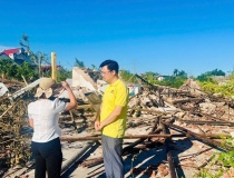 Vingroup hỗ trợ thêm 500 tỷ đồng cho đồng bào vùng mưa lũ, nâng tổng đóng góp lên 1.000 tỷ đồng