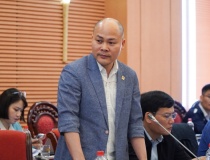 Kiến nghị chấp nhận công nghệ làm tài sản thế chấp để 