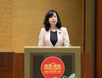 Chính phủ đề xuất đầu tư hơn 125 nghìn tỷ đồng cho chăm sóc sức khỏe, dân số