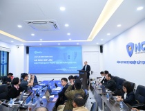 Sắp quy định người đứng đầu doanh nghiệp, tổ chức phải có chứng chỉ an ninh mạng?