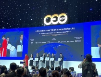 TP. Hồ Chí Minh thành lập Liên minh kinh tế on-chain toàn cầu