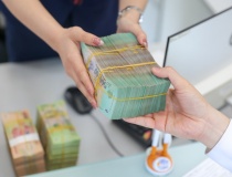 Ngân hàng giải ngân tín dụng ưu đãi phải thu hồi toàn bộ khoản vay nếu không đủ điều kiện