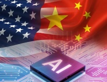 80% startup AI Mỹ đang sử dụng mã nguồn mở của Trung Quốc