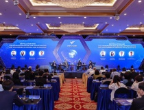 VinFuture 2025: Những trí tuệ hàng đầu chung tay tìm lời giải cho tương lai bền vững của hành tinh