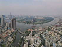 Chỉ từ 134 triệu đồng/m2 đất, Vịnh Tiên mở ra “tài sản dòng tiền thật” ngay trung tâm “Quận Nhất” của siêu đô thị ESG++ 