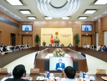 Đề xuất xây dựng khu thương mại tự do tại TP.Hồ Chí Minh