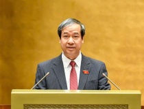 Đầu tư 580 nghìn tỷ đồng hiện đại hóa, nâng cao chất lượng giáo dục, đào tạo phạm vi cả nước