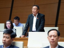 Đề nghị bổ sung chế tài cụ thể đối với cơ quan nhà nước chậm cung cấp thông tin cho báo chế để hạn chế tin giả, củng cố niềm tin của Nhân dân