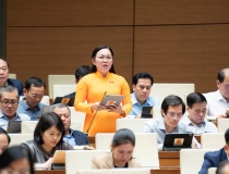 Việc sửa đổi Luật Báo chí là hết sức cấp thiết trong bối cảnh truyền thông số bùng nổ