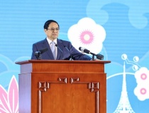 Thủ tướng: Phát huy tinh thần 