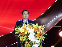 Thủ tướng kêu gọi chung sức đồng lòng, đồng cam cộng khổ, chia sẻ với đồng bào miền Trung