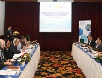 Thúc đẩy giáo dục sở hữu trí tuệ và đổi mới sáng tạo cho thế hệ trẻ Việt Nam và ASEAN