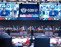 Truyền thông Nam Phi nêu bật vai trò của Việt Nam với G20