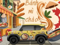 Bản sắc dân tộc được tôn vinh trong cuộc thi “VF 3 - Sáng tạo Chất riêng, Độc bản Cá tính” lần 2