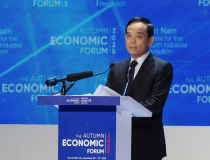 TP. Hồ Chí Minh sẵn sàng tiên phong thử nghiệm chiến lược mới, ý tưởng sáng tạo