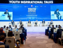 Chiến lược quốc gia về nhân tài số và chuyển đổi kép tại HEF 2025