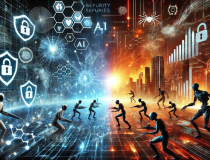 Kỷ nguyên mới của hacker: AI trở thành vũ khí tấn công giá rẻ