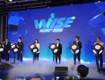 TP. Hồ Chí Minh trở thành trung tâm đổi mới sáng tạo quốc tế trước 2030, kinh tế số hơn 30% GRDP