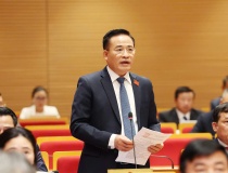 Tăng trưởng kinh tế phải gắn với đột phá khoa học công nghệ