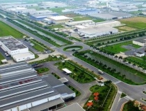 Hà Nội: Mỗi khu công nghiệp đều sẽ có tối thiểu một trạm phát sóng 5G vào cuối 2026