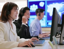 Hệ thống nhận diện tiếng Việt Make in Viet Nam nâng cao chất lượng tổng đài khách hàng