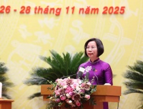 Cử tri tin tưởng các chủ trương về triển khai mô hình chính quyền địa phương hai cấp