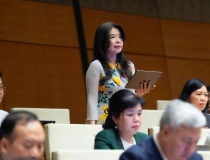 Sửa đổi Luật Báo chí: Bảo vệ sự thật, giữ vững chủ quyền thông tin quốc gia