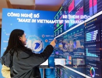 Doanh nghiệp công nghệ số Việt: Nòng cốt kiến tạo kinh tế số tự chủ