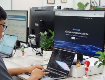 Hoàn thiện khung pháp lý và hạ tầng blockchain: Bước đi then chốt trong hành trình chuyển đổi số