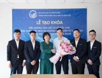 NEAC chính thức chuyển đổi hạ tầng Root CA quốc gia