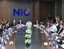 Nguồn lực đặc biệt quan trọng giúp Chính phủ phát triển các ngành công nghệ tiên phong