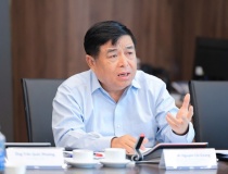 Phát triển công nghệ chiến lược để giải quyết 'bài toán lớn' của đất nước