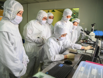 Điểm mới trong cơ chế phân bổ ngân sách khoa học công nghệ