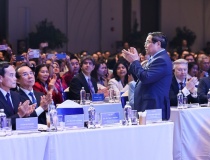 Thủ tướng dự các hoạt động tâm điểm tại Diễn đàn Kinh tế mùa Thu