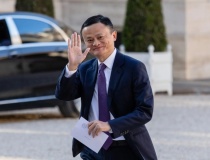 Alibaba sau 5 năm: Từ kế hoạch IPO đổ bể đến “gã khổng lồ” AI