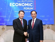 Việt Nam, Trung Quốc tăng cường trao đổi, chia sẻ kinh nghiệm xây dựng, phát triển đất nước