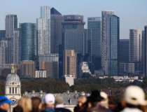 Tài sản của ngành quản lý quỹ toàn cầu có thể đạt 200 nghìn tỷ USD trong 5 năm tới