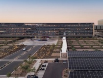 Lợi nhuận nhà máy TSMC tại Mỹ giảm 99% trong quý 3 vì mất điện