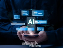 Xu hướng AI nào đang làm thay đổi các thiết bị công nghệ?