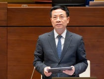 AI biến động nhanh, luật phải kịp thời và linh hoạt