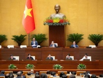 Xây dựng Luật AI: Đặt cơ chế thử nghiệm có kiểm soát ở vị trí trung tâm