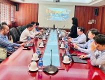 Đẩy nhanh kết nối, liên thông dữ liệu các sàn giao dịch khoa học và công nghệ trên toàn quốc