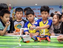 Tạo hành lang pháp lý thúc đẩy khoa học, đổi mới sáng tạo trong cơ sở giáo dục đại học