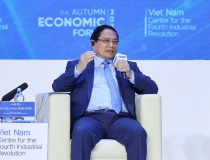 Thủ tướng chia sẻ về những yếu tố định hình Việt Nam trong kỷ nguyên vươn mình